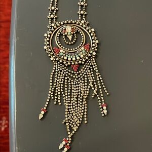 DANNIJO Beaded Necklace